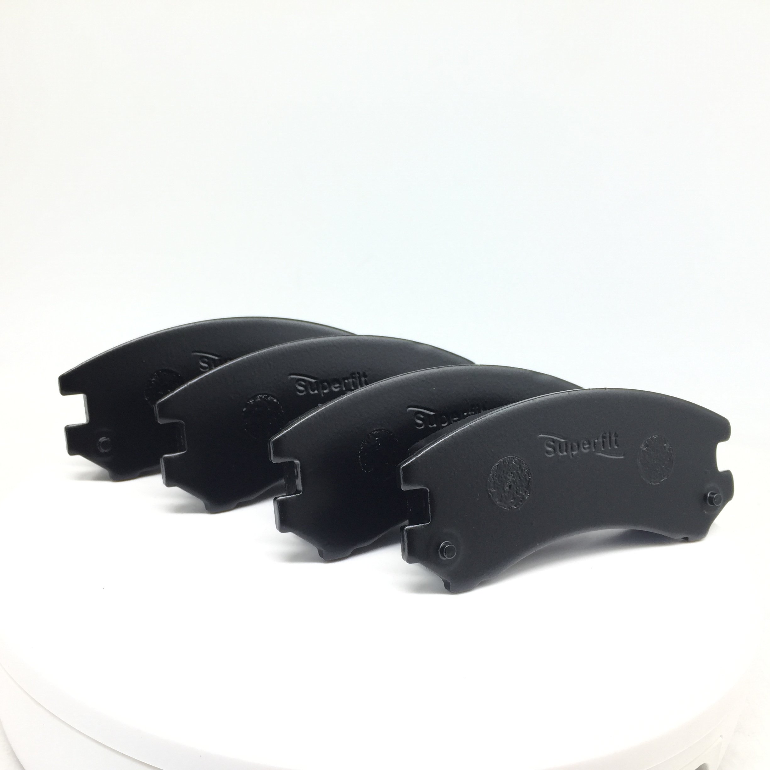 Factory Custom Cheap Wholesale Price Auto Brake Pads 29115