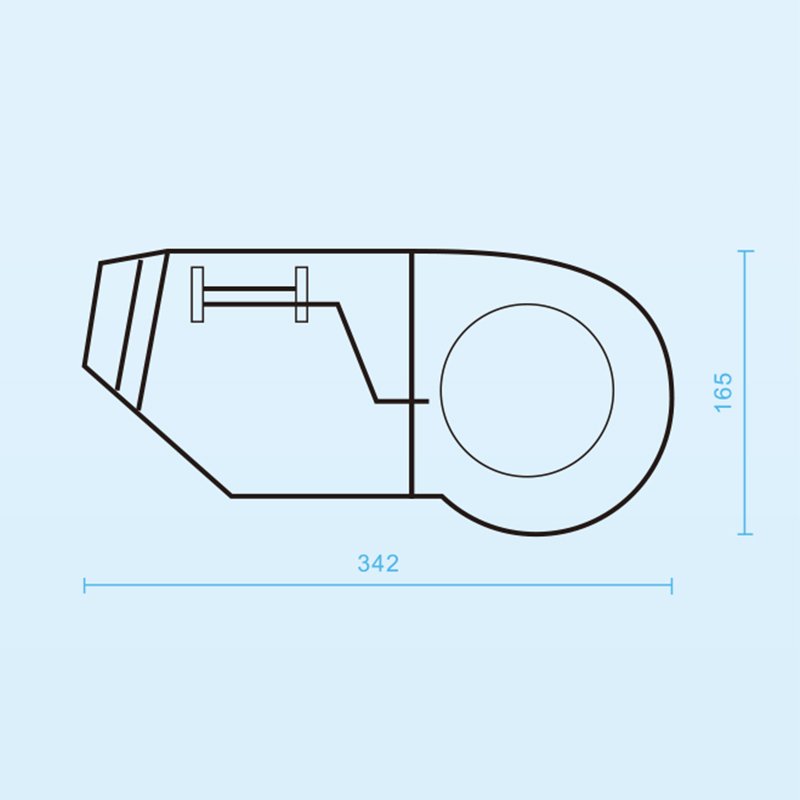 China Supplier Electronic Thermostat CONTROLLER Vertical air Conditioning Auto Ac Evaporator Electric Parking air Conditioner