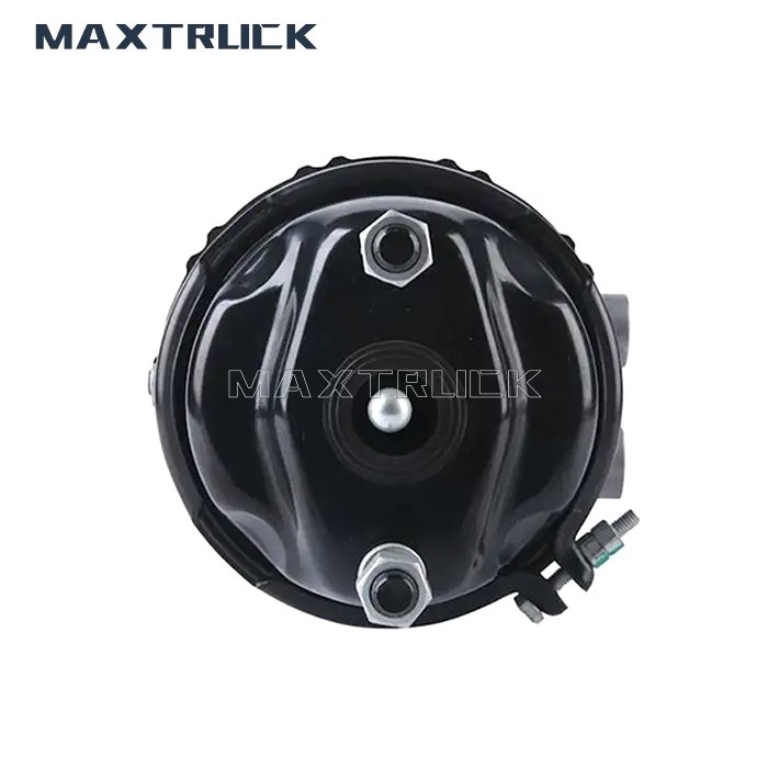Heavy Truck Parts Spring Brake Cylinder T16/24DP Disc for DAF/IV/MB/M-A-N/RVI/SC/VL EuropeanTruck