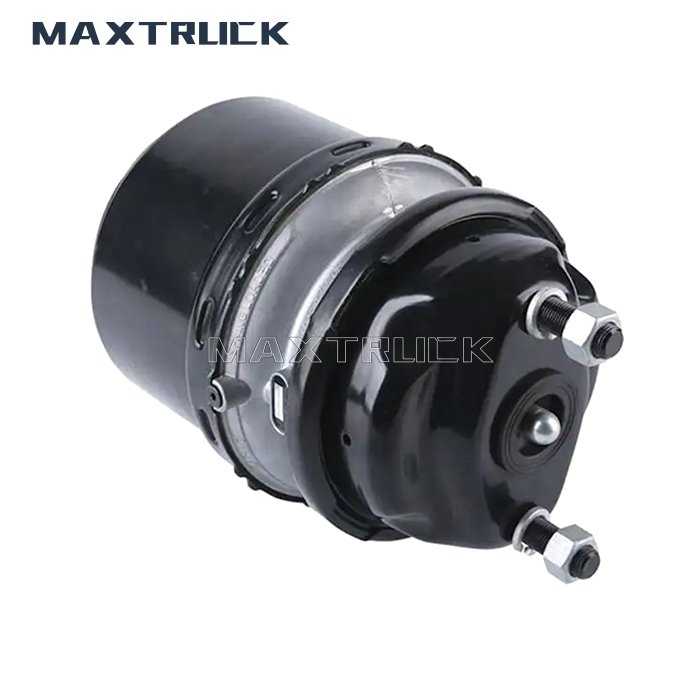 Heavy Truck Parts Spring Brake Cylinder T16/24DP Disc for DAF/IV/MB/M-A-N/RVI/SC/VL EuropeanTruck