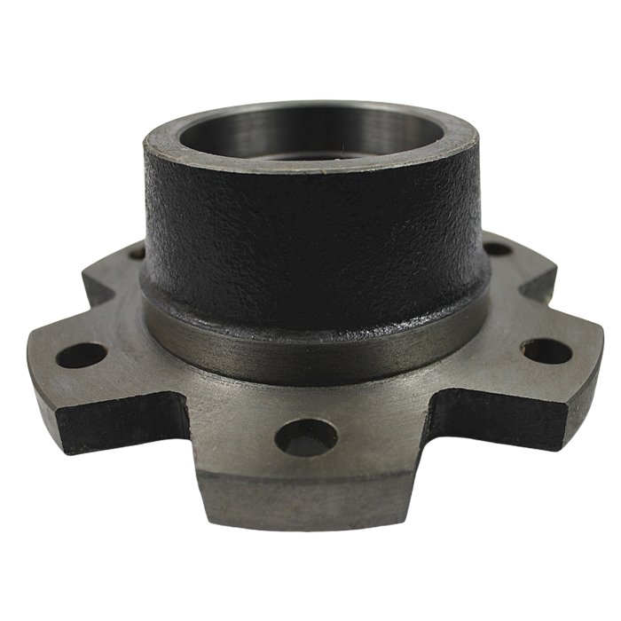 Forklift Brake Drum for Toyota 3T FD35-40 Rear Axle Hub 43811-31961-71