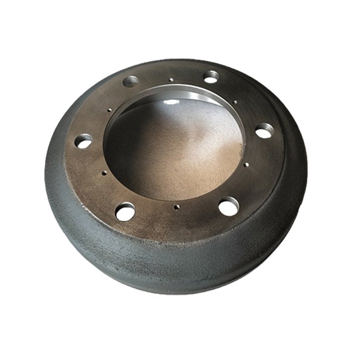 Forklift Brake Drum for Toyota 3T FD35-40 Rear Axle Hub 43811-31961-71
