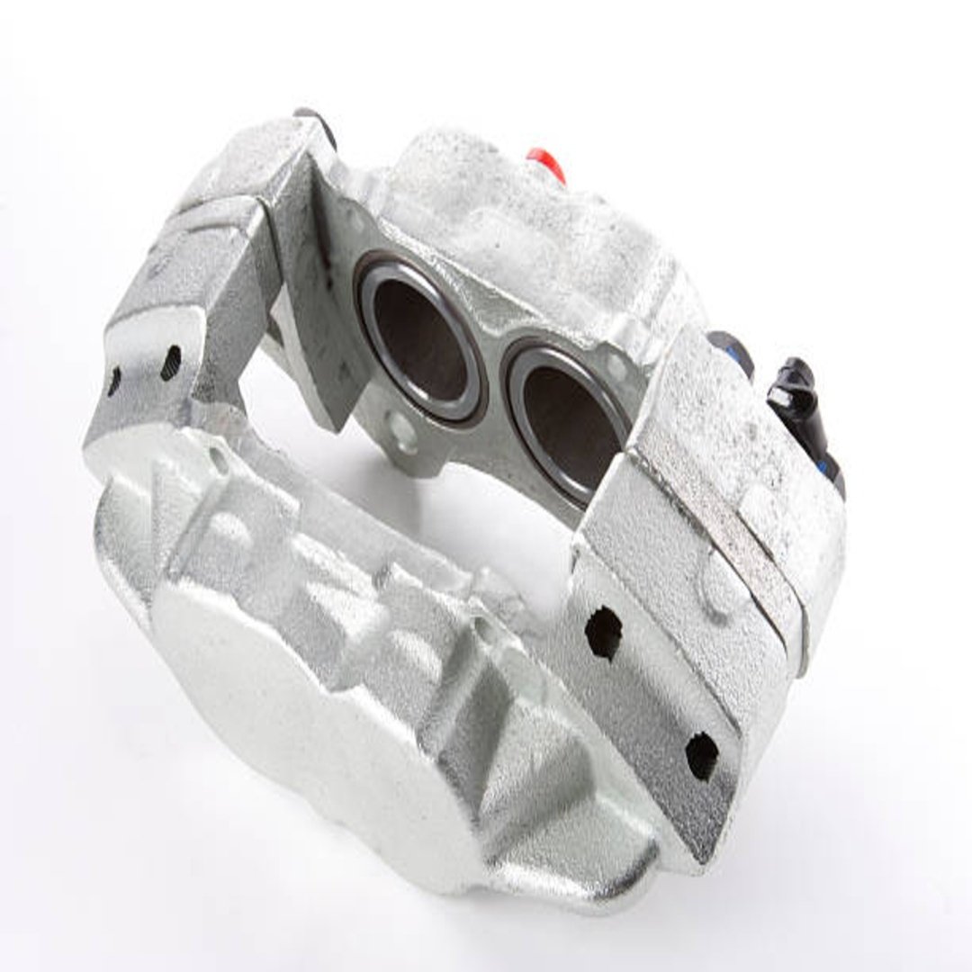 OEM/ODM Selling Aluminum Car Brake Caliper Spare Parts