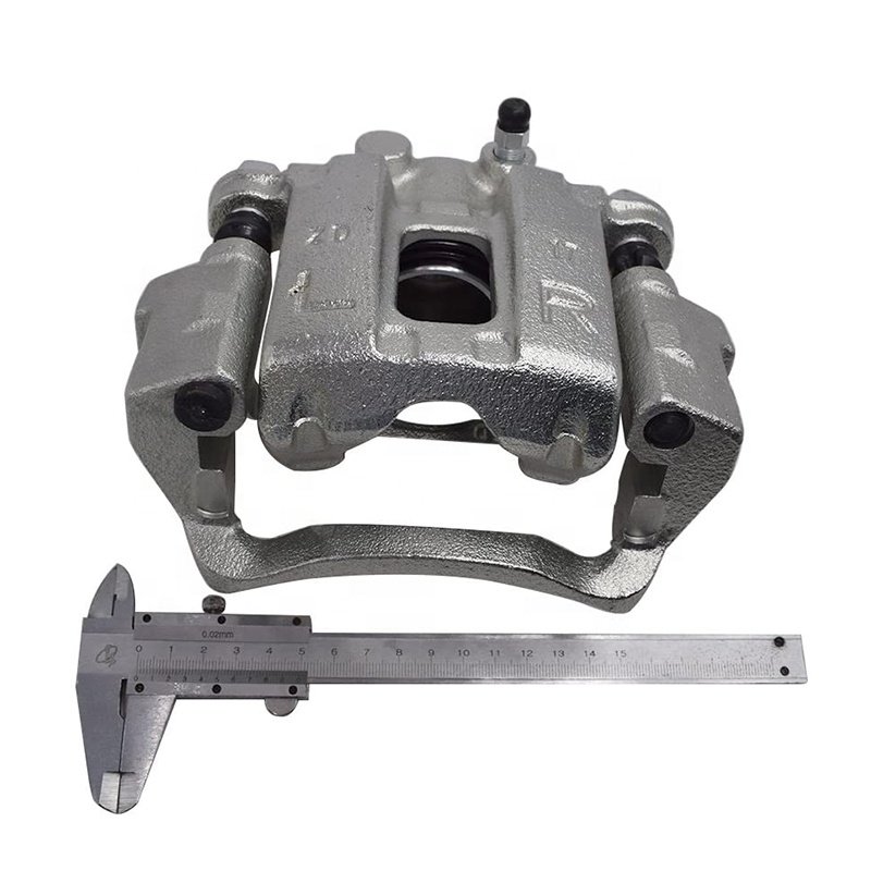 Guten Top High Quality Auto Parts for MITSUBISHI Brake Caliper 4605A909 L 4605A910 R Direct Factory Sales