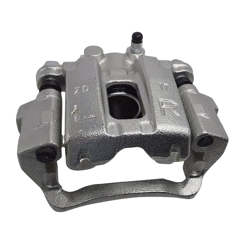 Guten Top High Quality Auto Parts for MITSUBISHI Brake Caliper 4605A909 L 4605A910 R Direct Factory Sales