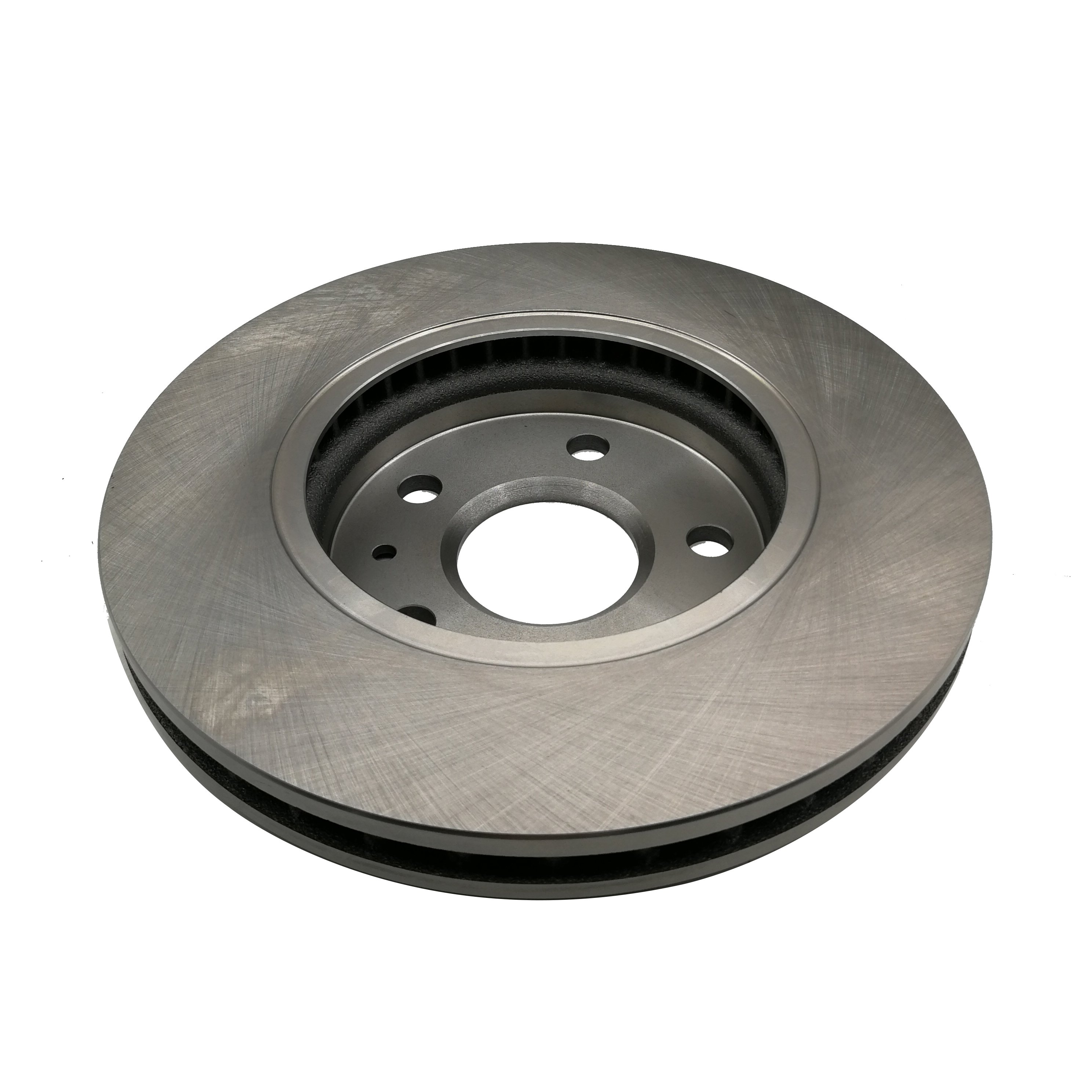 Frontech Excavator Brake Disc for Range Rover 2008 Brake Discs