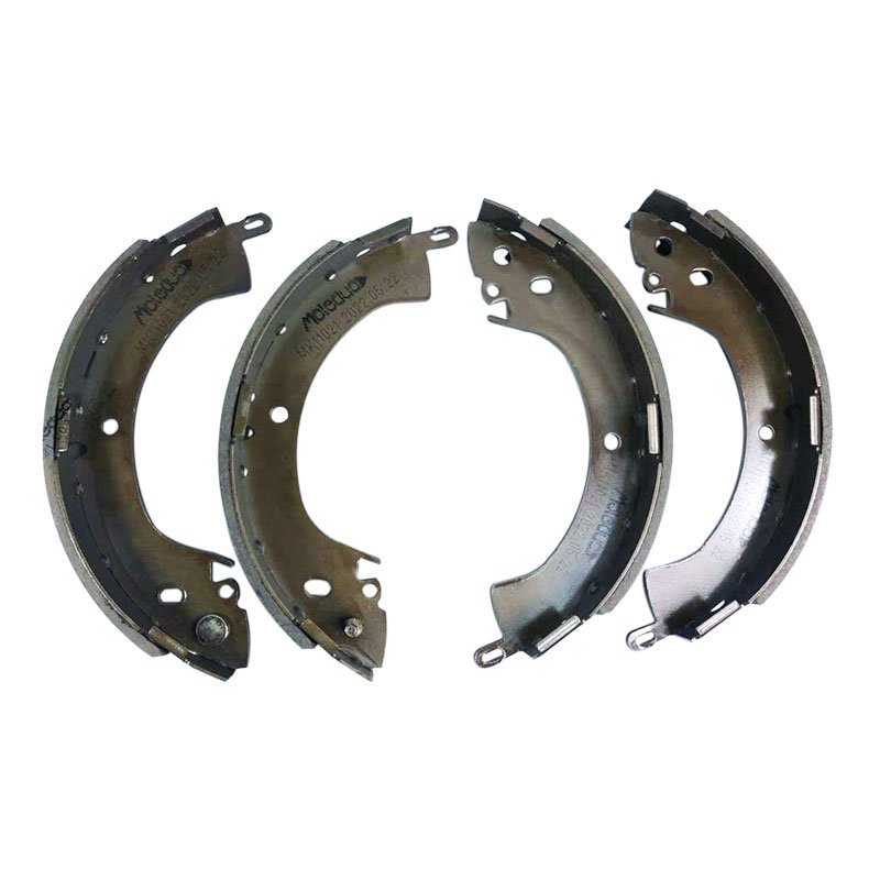 MK11021 Moleduo Brake Pad Brake Shoes Ceramics Rear for Changan for Donfeng S524 K6664 GS7865 0986AB3820 Good Quality Ceramics