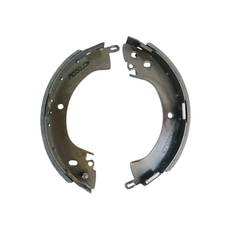 MK11021 Moleduo Brake Pad Brake Shoes Ceramics Rear for Changan for Donfeng S524 K6664 GS7865 0986AB3820 Good Quality Ceramics