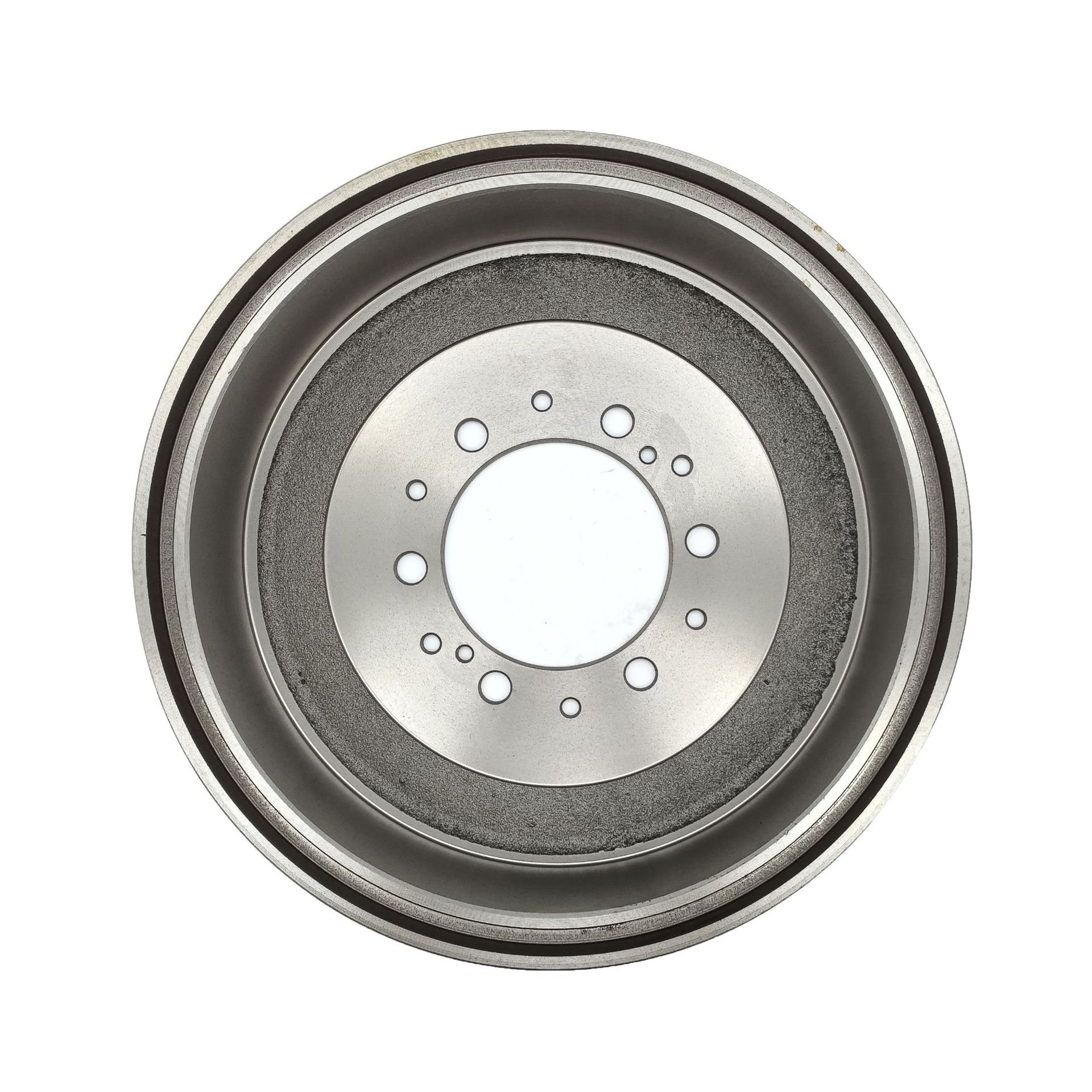 High Quality Factory Direct Sale Brake Drum 42431-0K120 Suitable for Toyota Hilux Brake Drum Brake Drum Rear