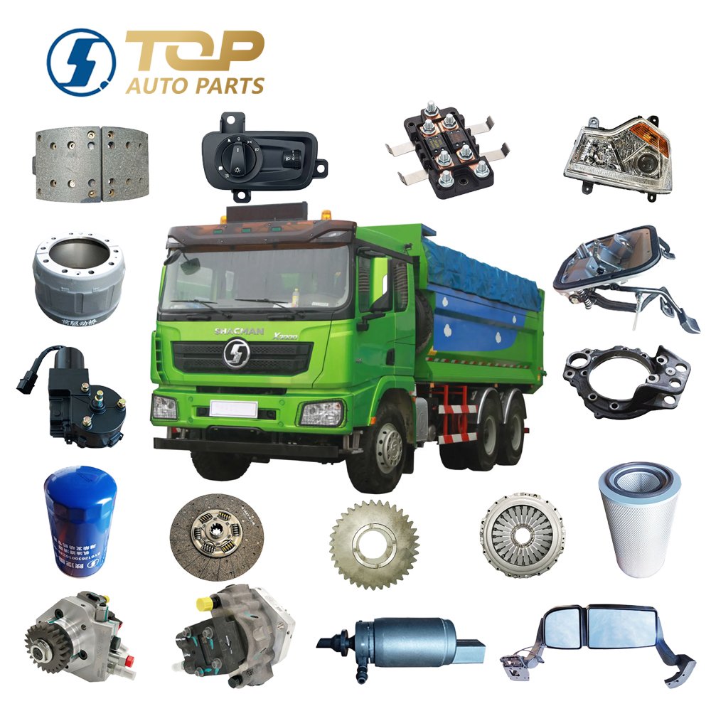 Manufacturers Wholesale Delivery of Brake System Truck Parts Rear Brake Drum Wg9112440003 Brake Drum