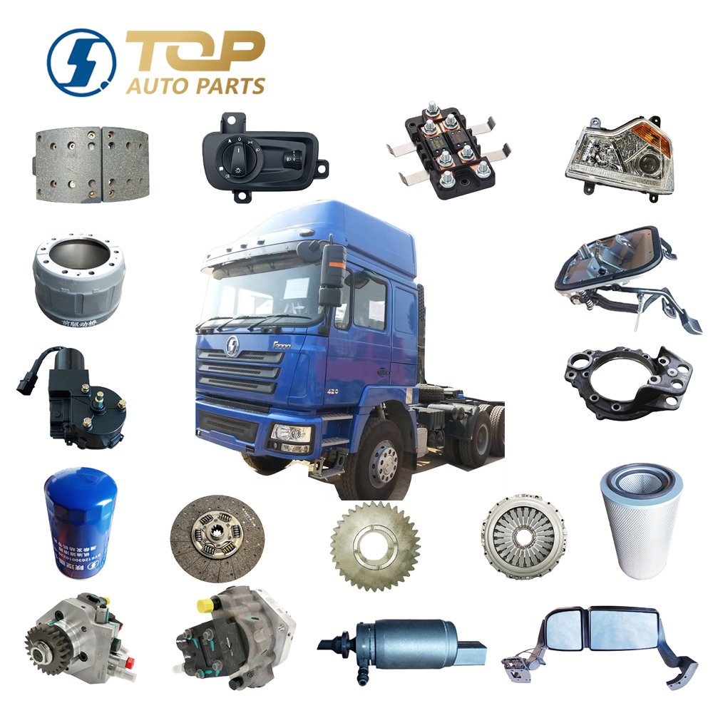Manufacturers Wholesale Delivery of Brake System Truck Parts Rear Brake Drum Wg9112440003 Brake Drum