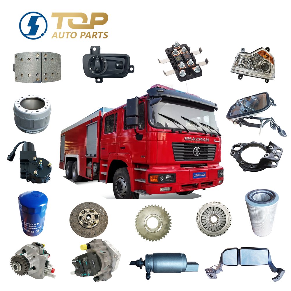 Manufacturers Wholesale Delivery of Brake System Truck Parts Rear Brake Drum Wg9112440003 Brake Drum