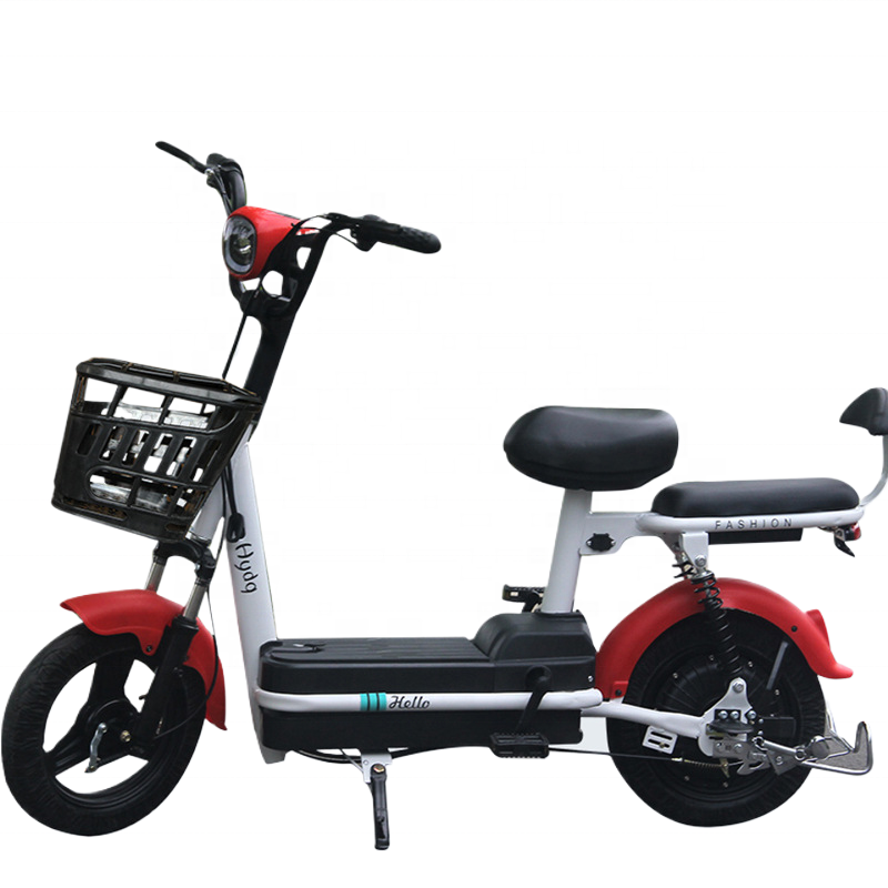 Fashionable Two-Wheeled Electric Scooter 60V72V Customizable City Locomotive Various Styles Welcome to Buy
