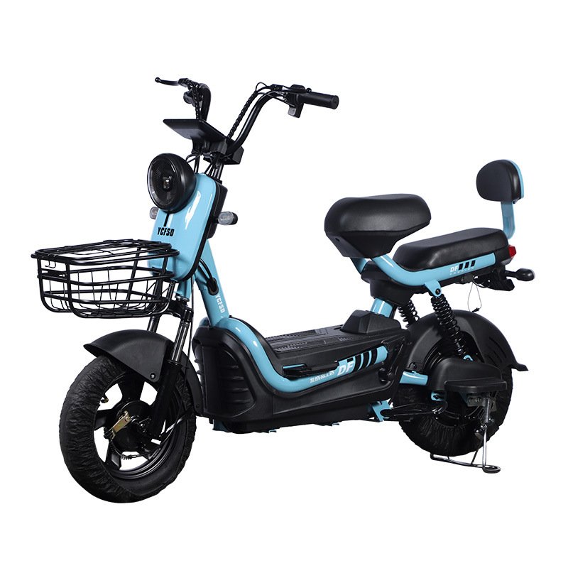 Fashionable Two-Wheeled Electric Scooter 60V72V Customizable City Locomotive Various Styles Welcome to Buy