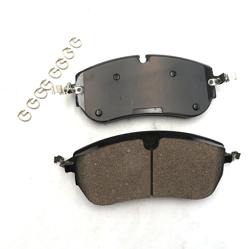 High Quality Ceramic Brake Pads for LAND ROVER Discovery Sport 2019- OE No. LR140696 LR140729 LR160477 LR174900