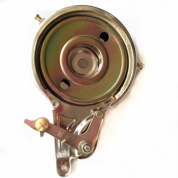 Bicycle Leather Brakes Drum Brakes 90 Hold Brakes