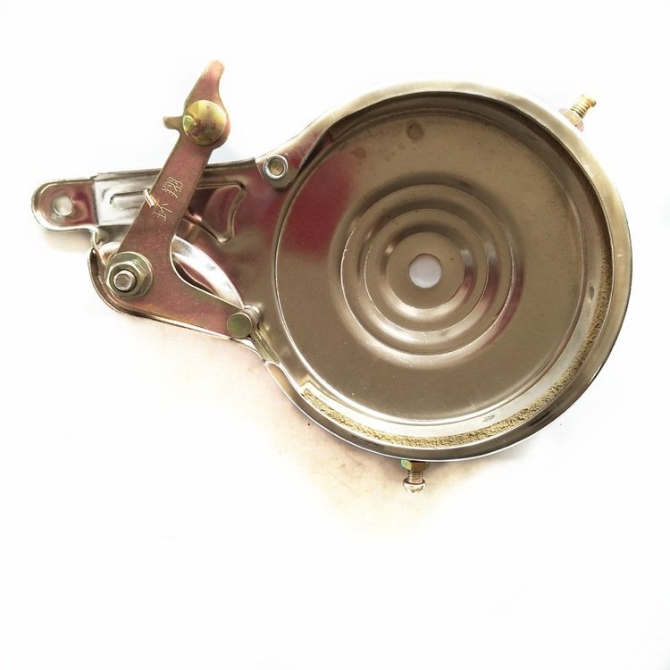 Bicycle Leather Brakes Drum Brakes 90 Hold Brakes
