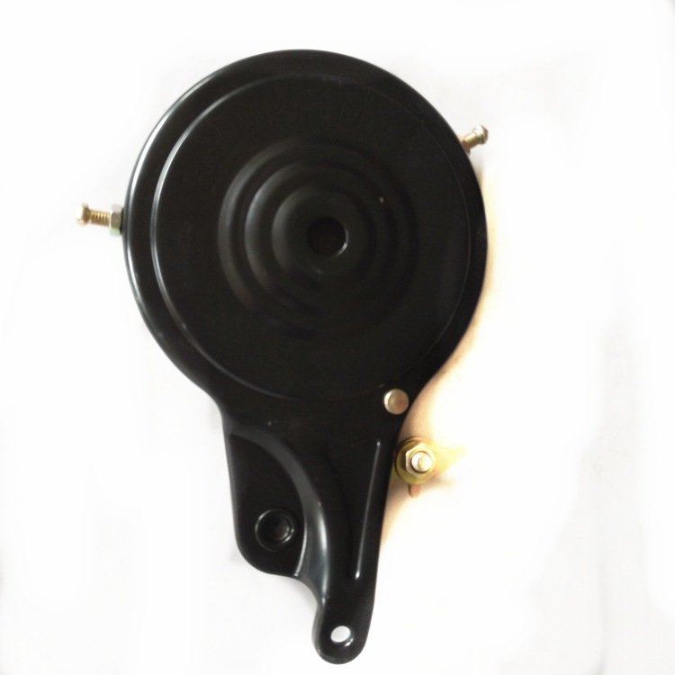 Bicycle Leather Brakes Drum Brakes 90 Hold Brakes