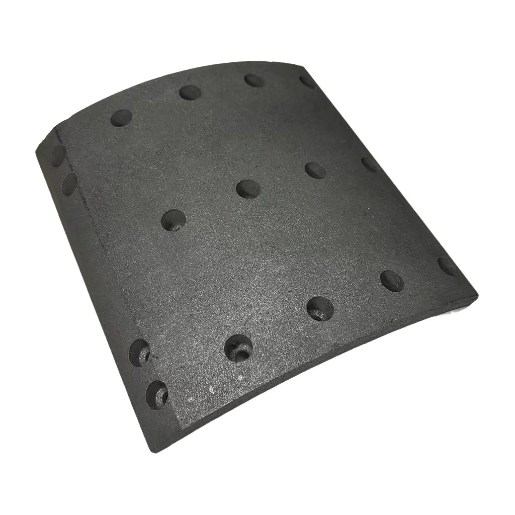 Daewoo Rear Brake Lining 3454200660 for Daewoo Novus Prima Ultra Bus