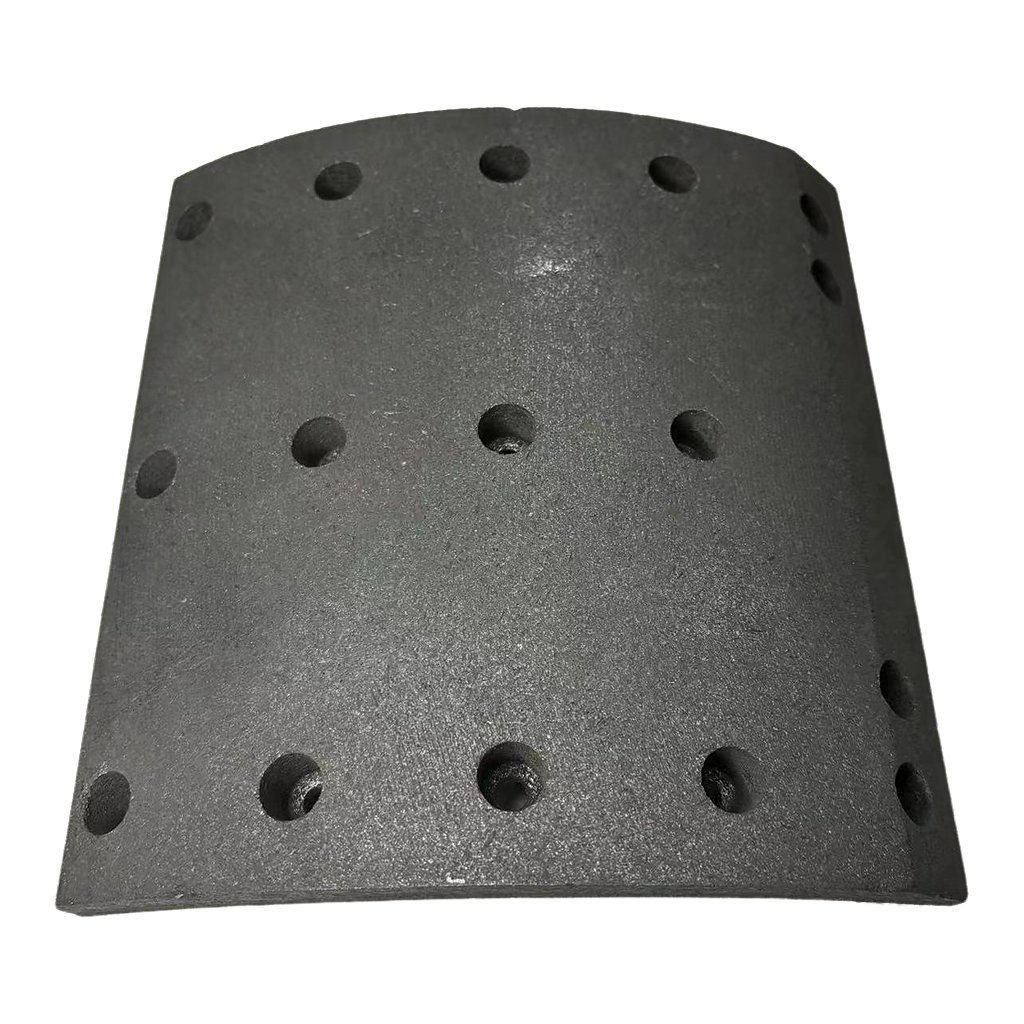 Daewoo Rear Brake Lining 3454200660 for Daewoo Novus Prima Ultra Bus
