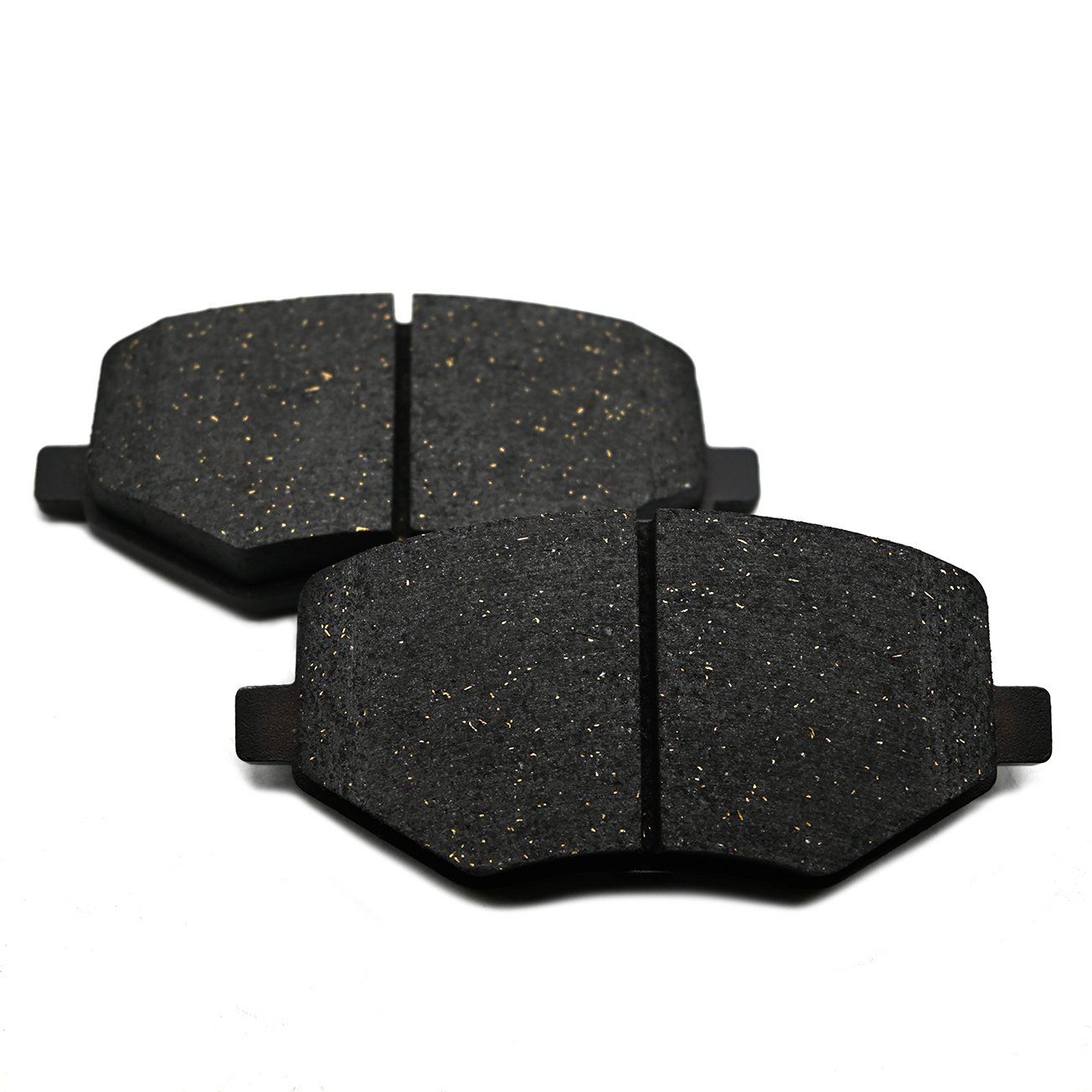 Wholesale Car Brake System D2266 GDB7960 for Baojun 510 China Auto NO Noise Ceramic Carbon Brake Pad Manufacturer