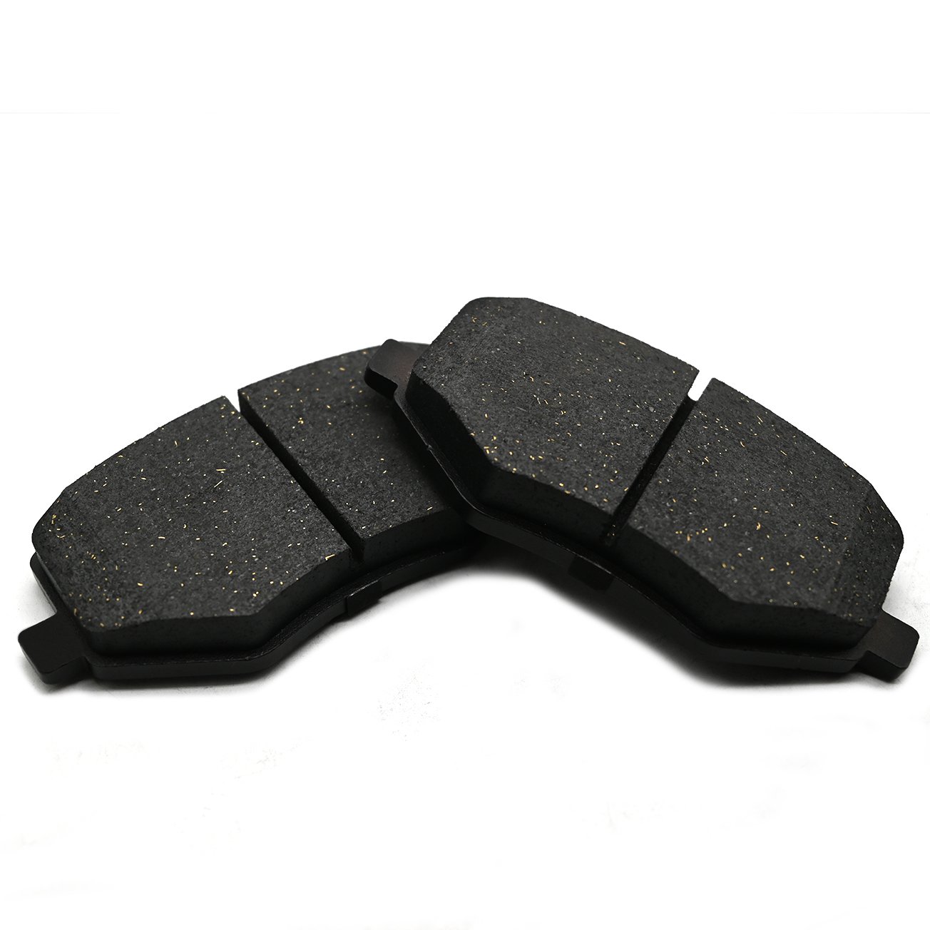 Wholesale Car Brake System D2266 GDB7960 for Baojun 510 China Auto NO Noise Ceramic Carbon Brake Pad Manufacturer