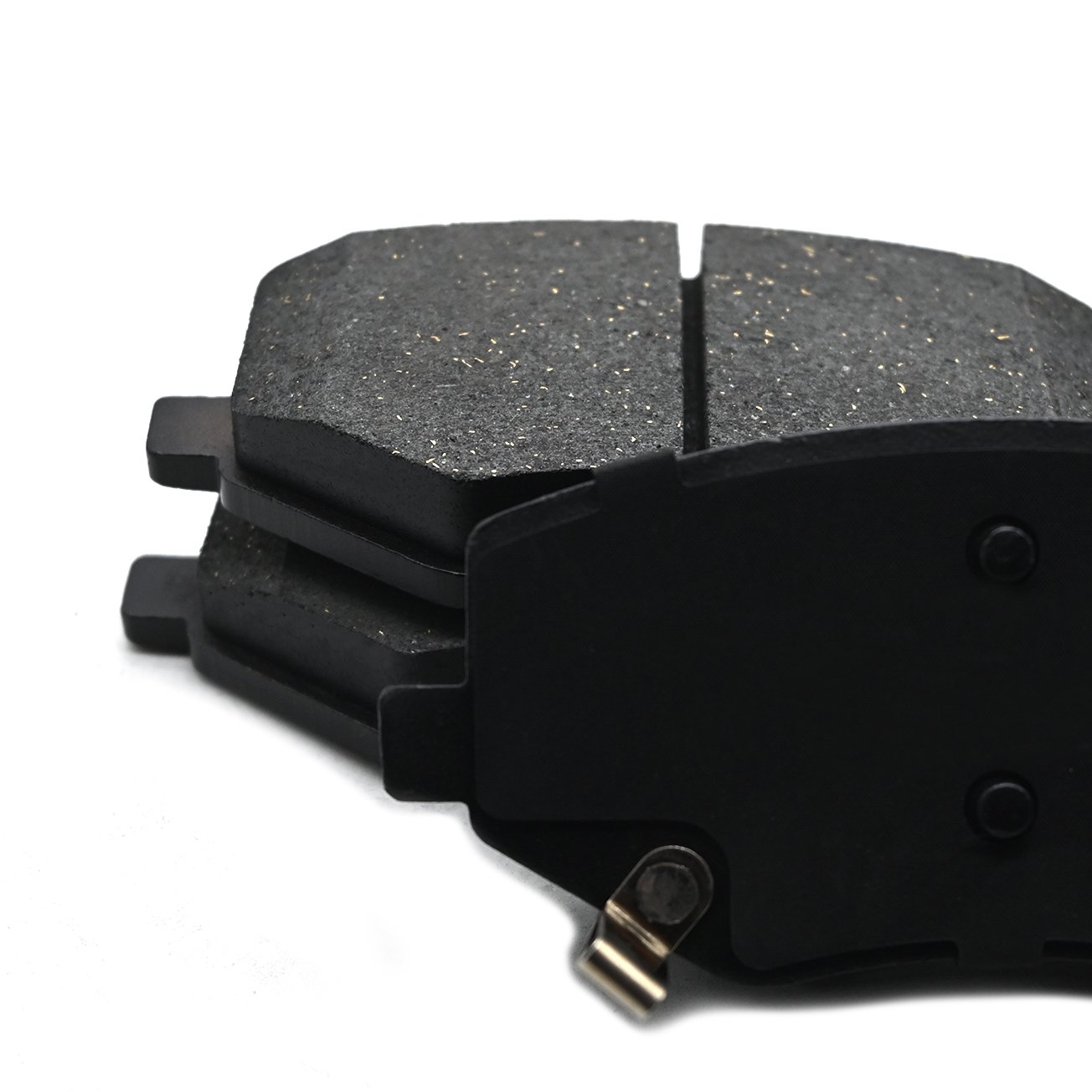 Wholesale Car Brake System D2266 GDB7960 for Baojun 510 China Auto NO Noise Ceramic Carbon Brake Pad Manufacturer