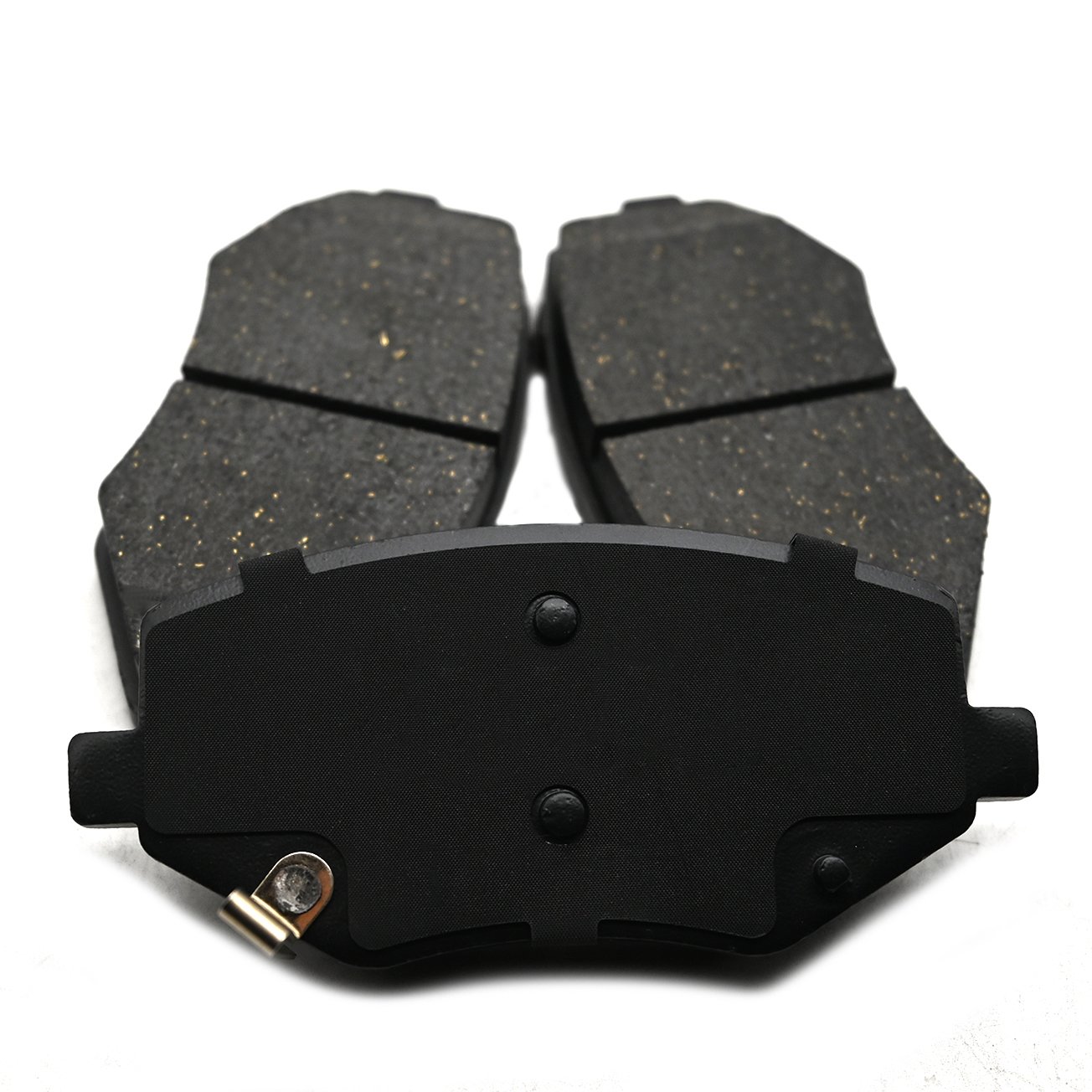 Wholesale Car Brake System D2266 GDB7960 for Baojun 510 China Auto NO Noise Ceramic Carbon Brake Pad Manufacturer