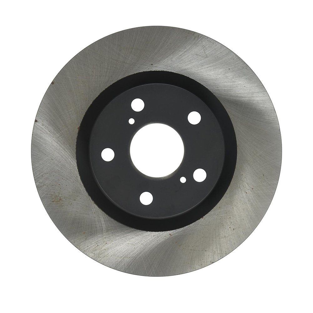 Auto Parts Brake Disc Made in Taiwan