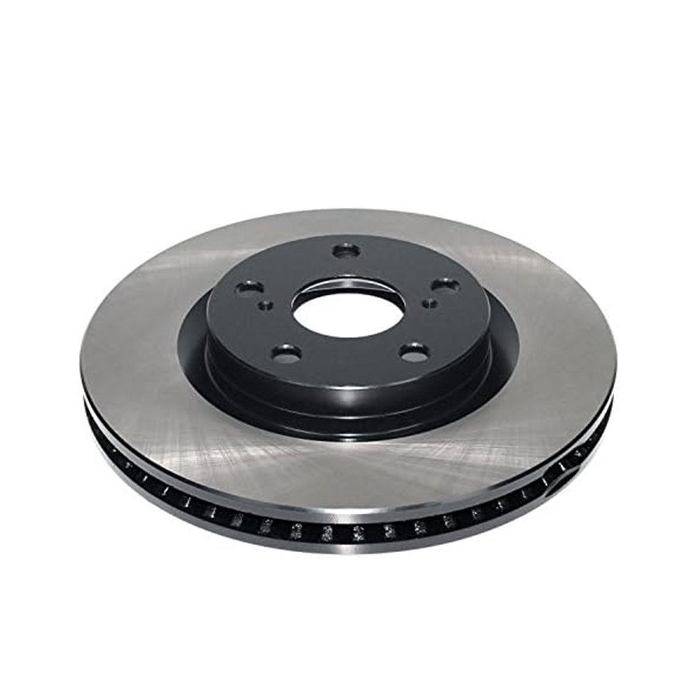 Auto Parts Brake Disc Made in Taiwan