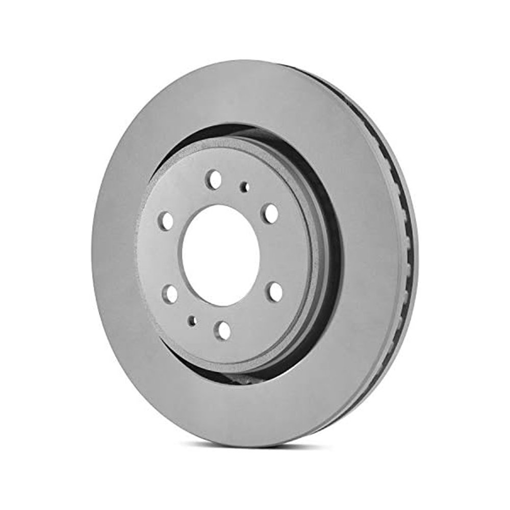 Auto Parts Brake Disc Made in Taiwan