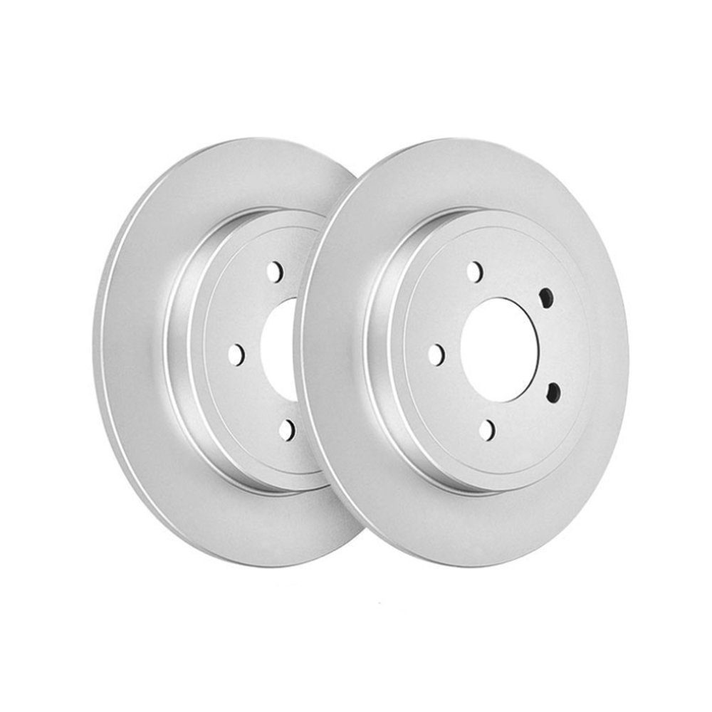 Auto Parts Brake Disc Made in Taiwan