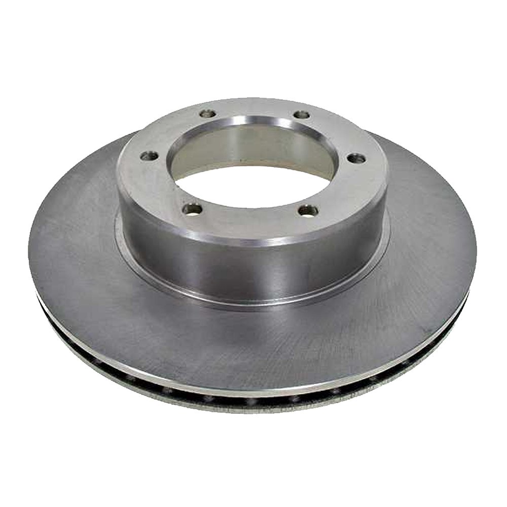 Auto Parts Brake Disc Made in Taiwan