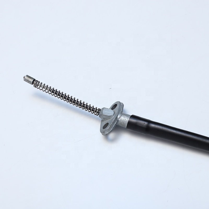 Customized Rear Hand Brake Cable Auto Control Drum Parking Cable for Nissan OEM 36531-50Y10