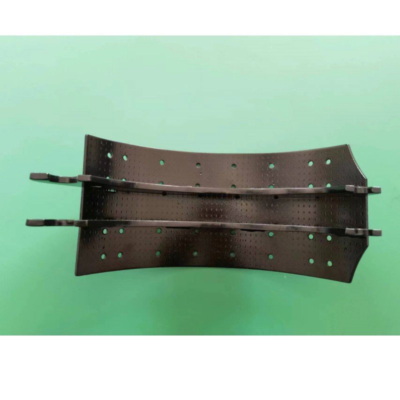 4707 4515 Brake Lining for Truck Brake Shoe Liner With Brakes Linings Rivet