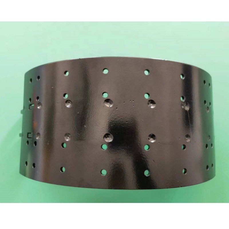 4707 4515 Brake Lining for Truck Brake Shoe Liner With Brakes Linings Rivet