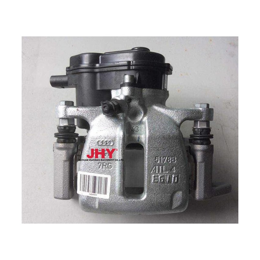 Auto Parts No.8K0998281/8K0615403A/8K0615404A Rear Brake Caliper for Volkswagen-Audi A4 A5 Q5 Part