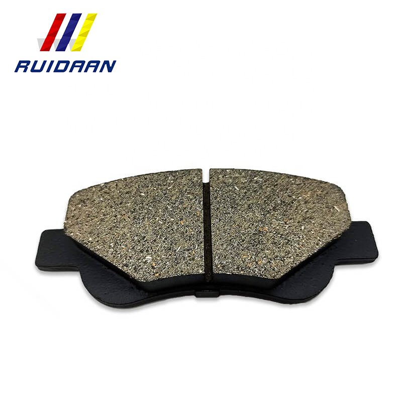 High Quality Hot Selling Semi-metal Brake Pad Brake Pads Wholesale Brake Pad