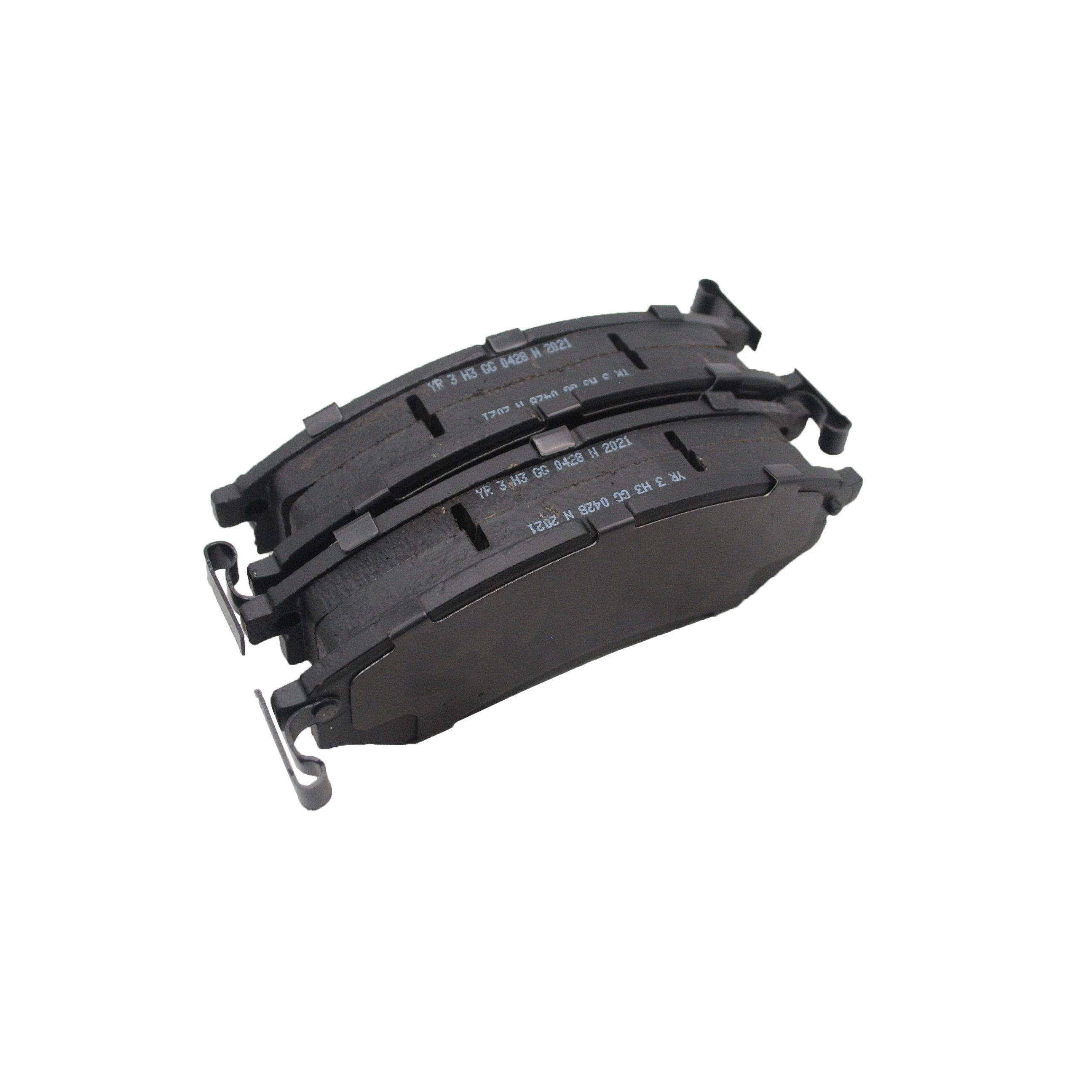 Wholesale New Ceramic Auto Brake Pads
