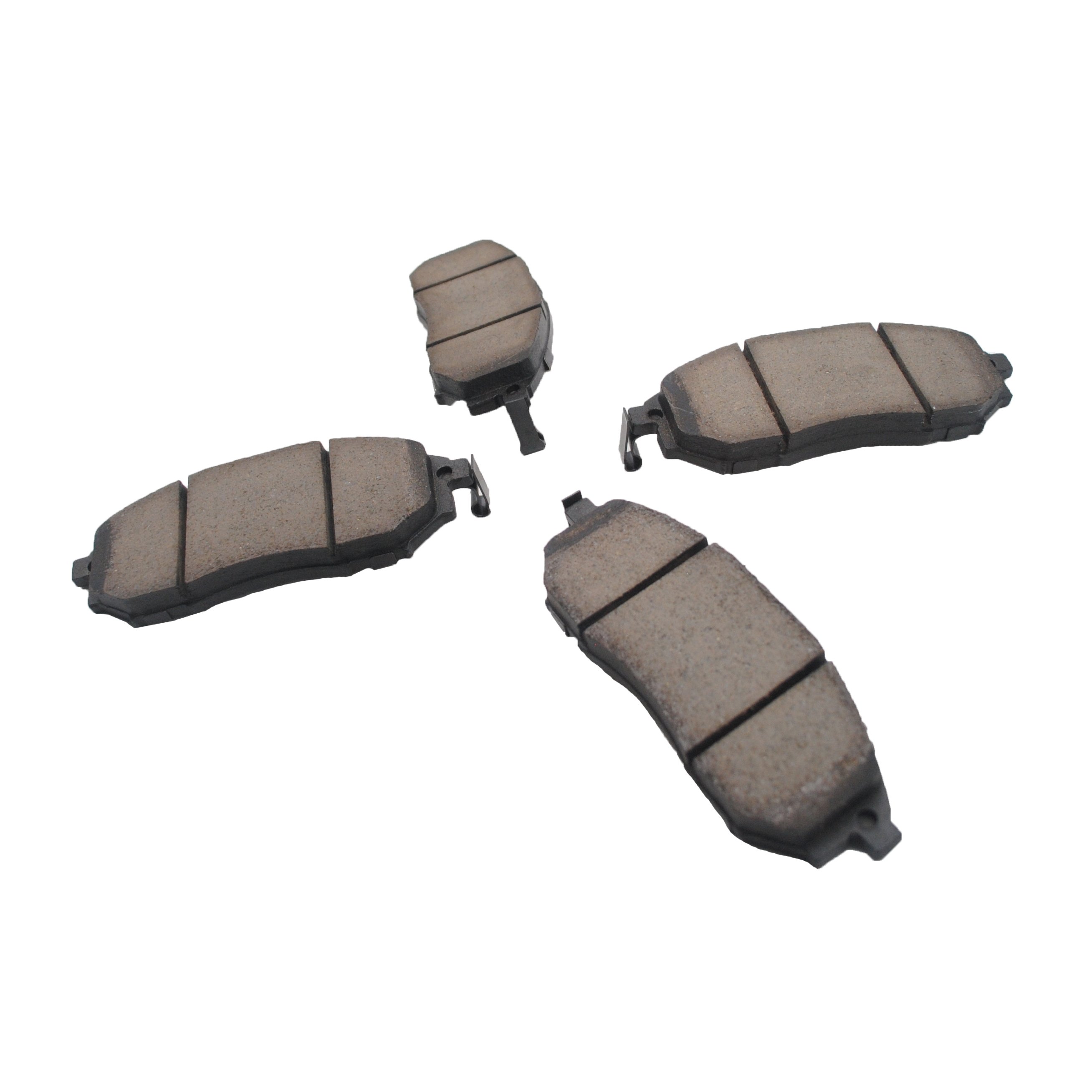 Wholesale New Ceramic Auto Brake Pads
