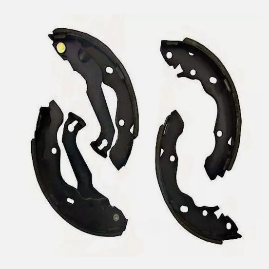 S715 OE NO 58305-29A10 High Quality Brake Shoes Wholesale Brake Pads