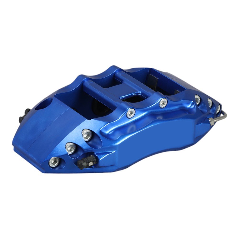 EC470 670 Brake Caliper Kit Auto Brake Big 6 Pistons Calipers for toyota GR 86 Yaris