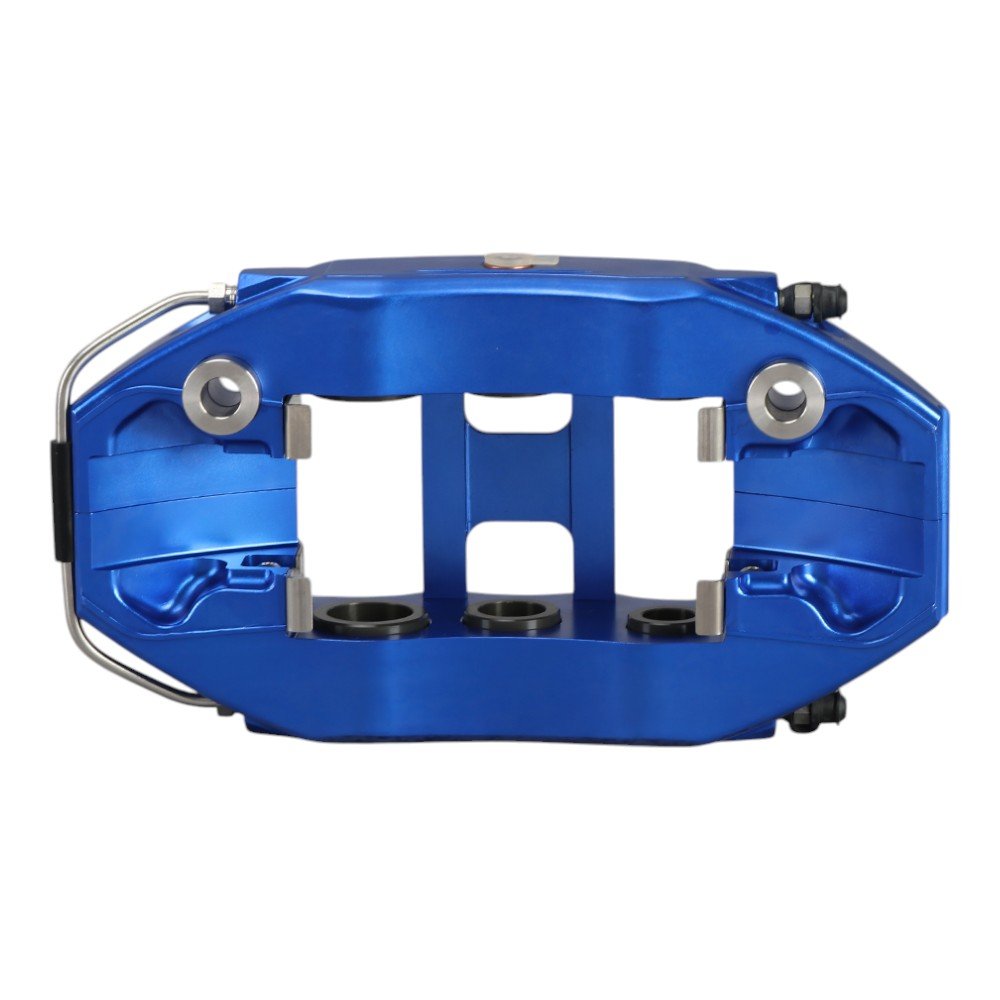 EC470 670 Brake Caliper Kit Auto Brake Big 6 Pistons Calipers for toyota GR 86 Yaris