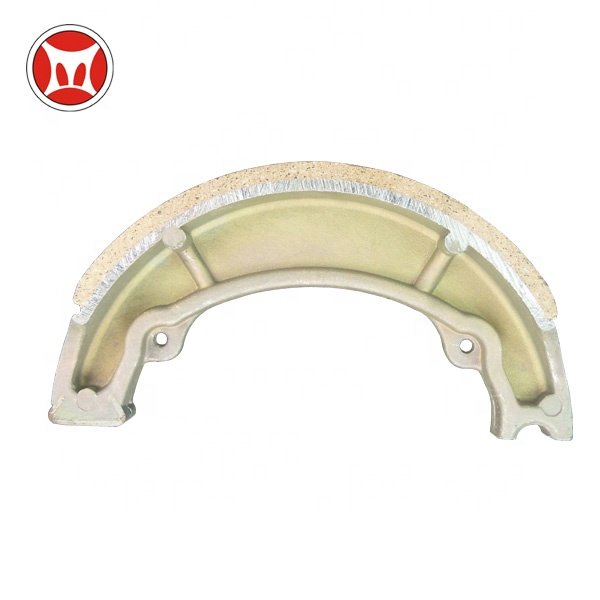 DT125 Brake Shoes for 250CC Sport Motorcycle Shoes