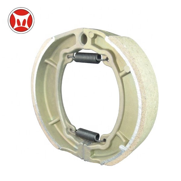 DT125 Brake Shoes for 250CC Sport Motorcycle Shoes