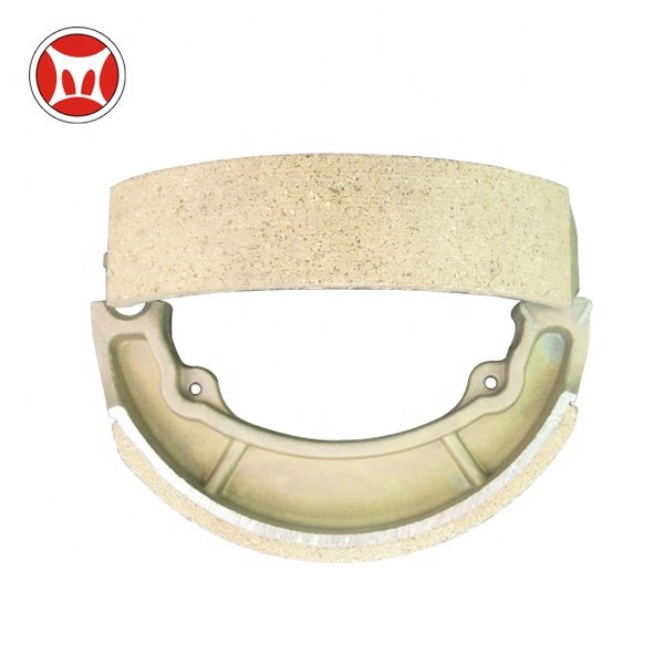DT125 Brake Shoes for 250CC Sport Motorcycle Shoes