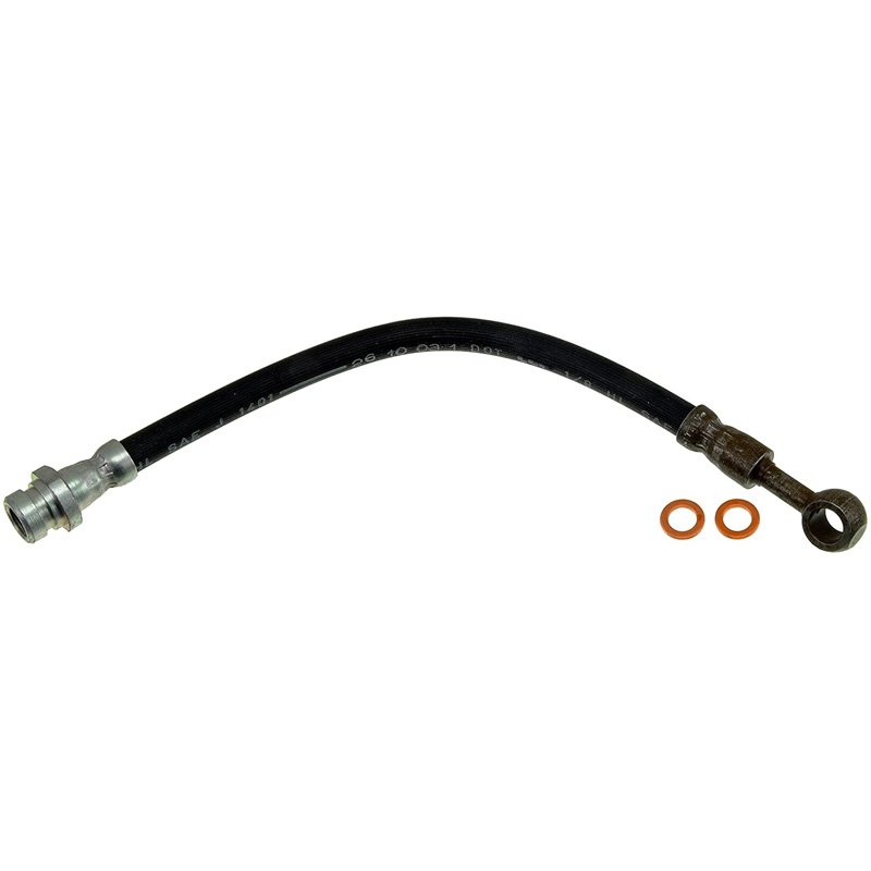 Production Line Pvc Vacuum air Gas Flex Rigid Fuel OEM Hose Line for peugeot 307 1.6 2004