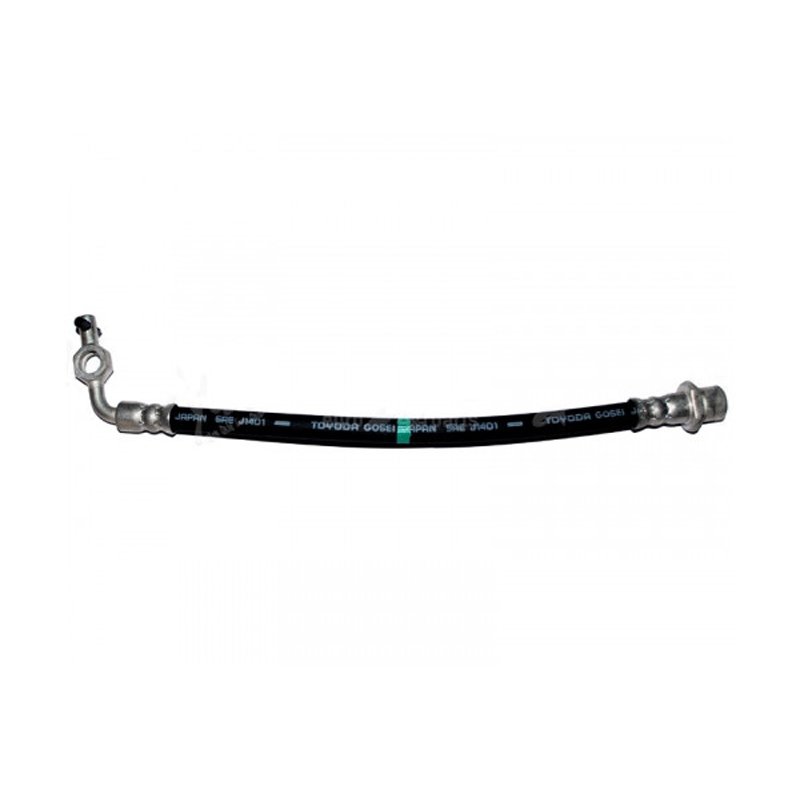 Production Line Pvc Vacuum air Gas Flex Rigid Fuel OEM Hose Line for peugeot 307 1.6 2004