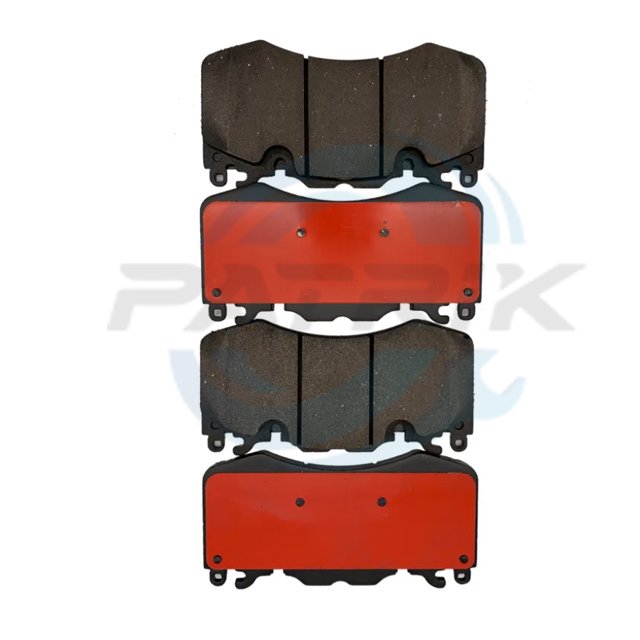 Car Brake Discs Oem Low Price Rear and Front Brake Pads Ceramic Spare Parts