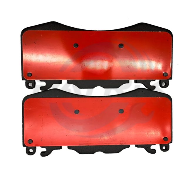 Car Brake Discs Oem Low Price Rear and Front Brake Pads Ceramic Spare Parts